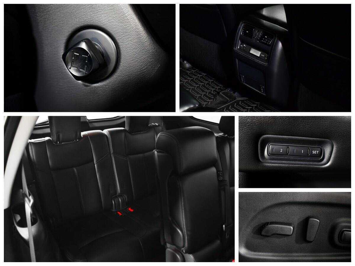 Купить Nissan Pathfinder, 2014, 130 661 км.. Фото: #12