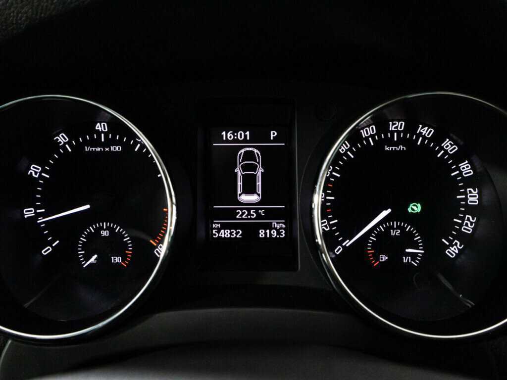 Купить Skoda Yeti, 2013, 54 830 км.. Фото: #11