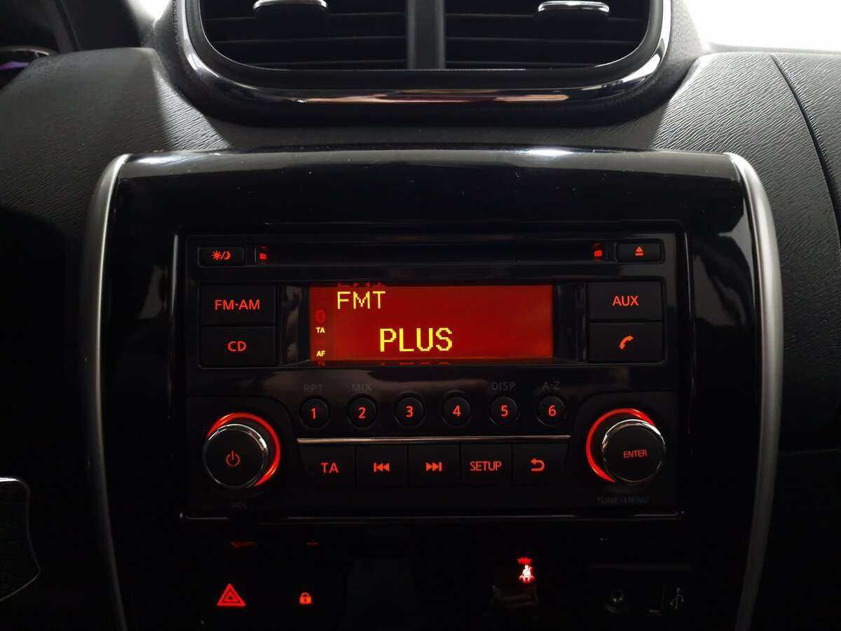 Купить Nissan Terrano, 2016, 66 254 км.. Фото: #6