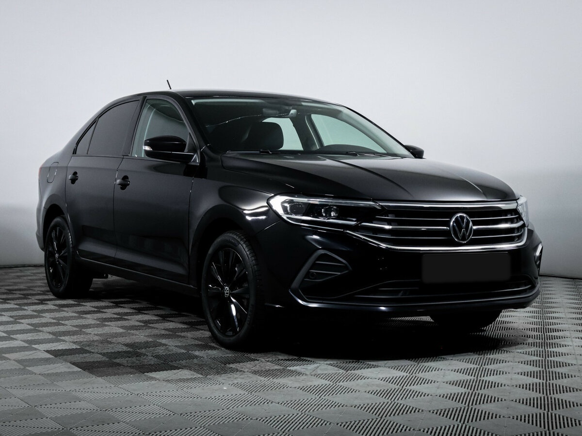 Купить Volkswagen Polo, 2020, 64 024 км.. Фото: #2