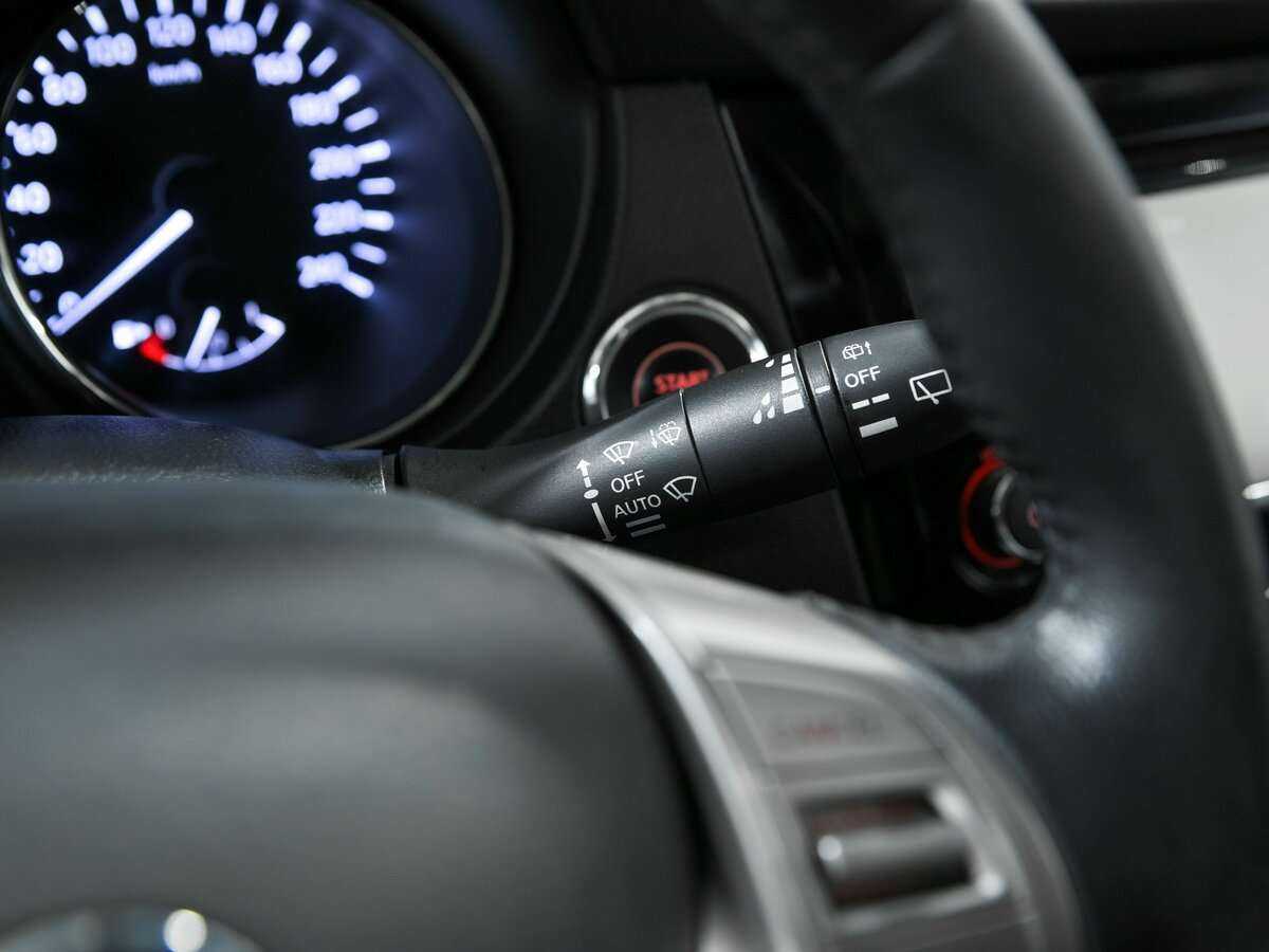 Купить Nissan X-Trail, 2015, 153 728 км.. Фото: #9