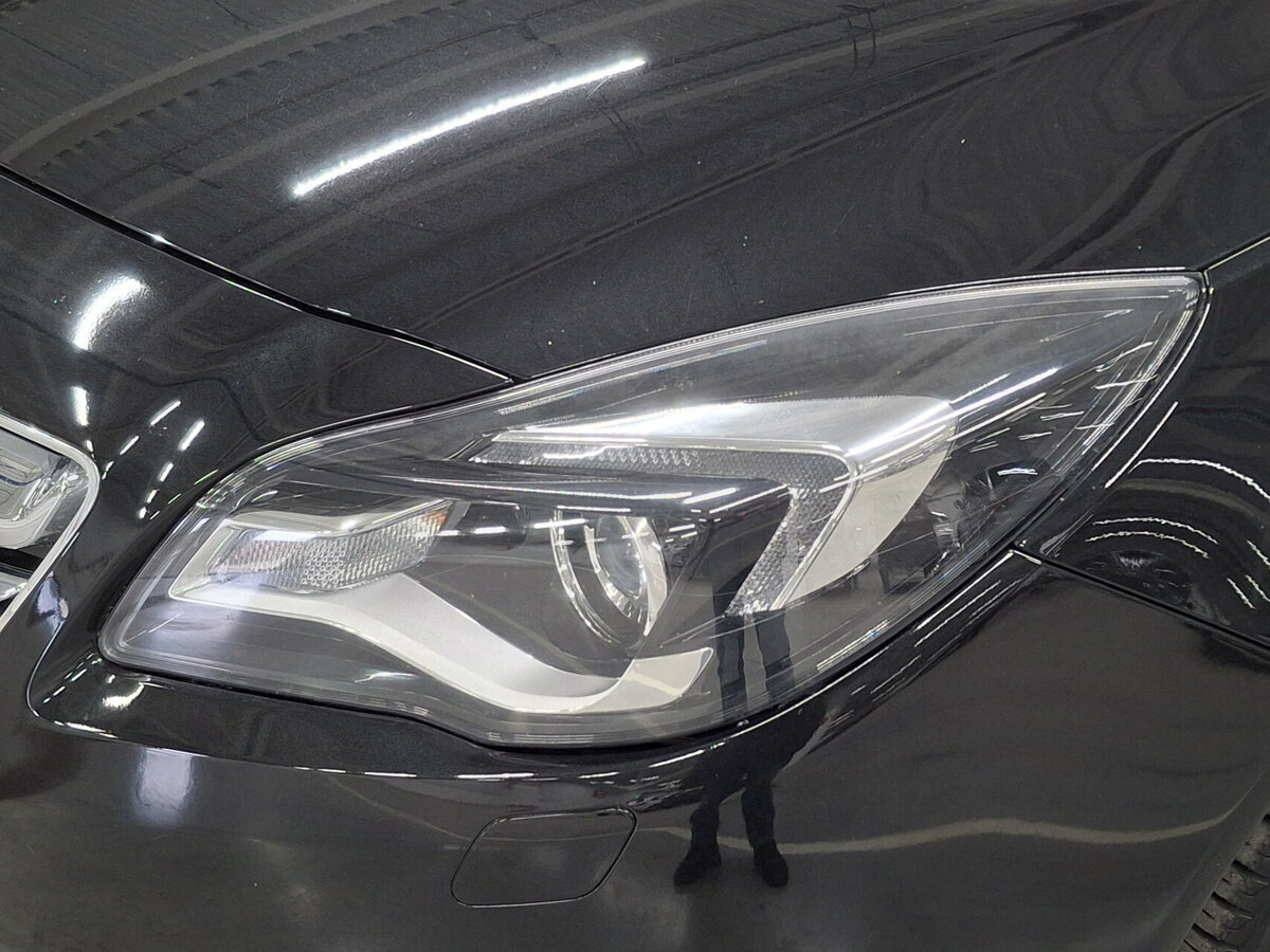 Купить Opel Insignia, 2013, 230 424 км.. Фото: #16