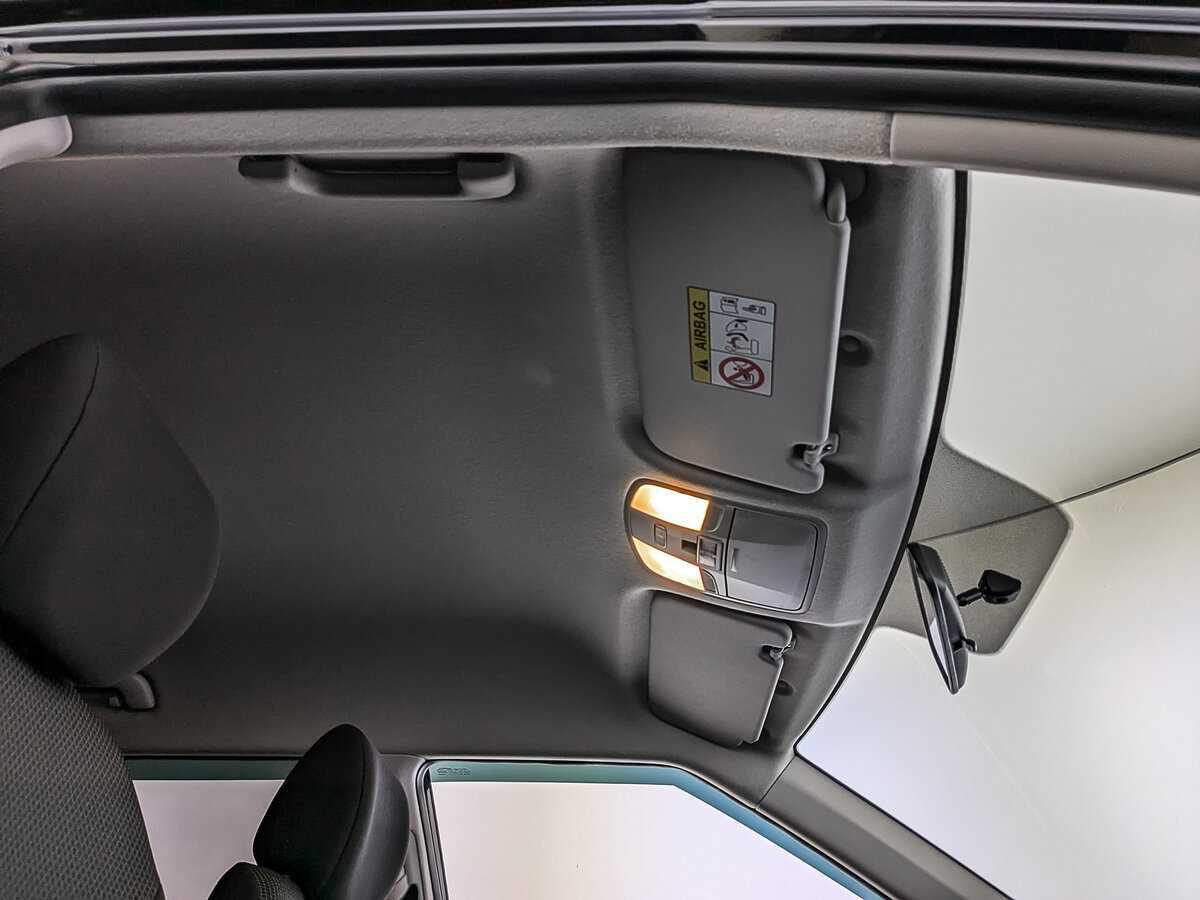 Купить Hyundai Creta, 2020, 26 410 км.. Фото: #21