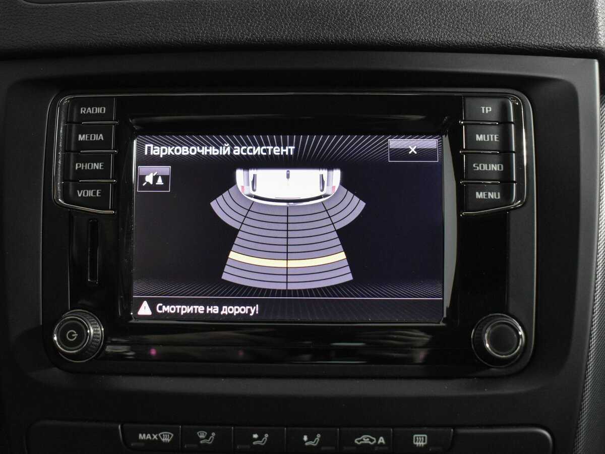 Купить Skoda Yeti, 2017, 73 935 км.. Фото: #17