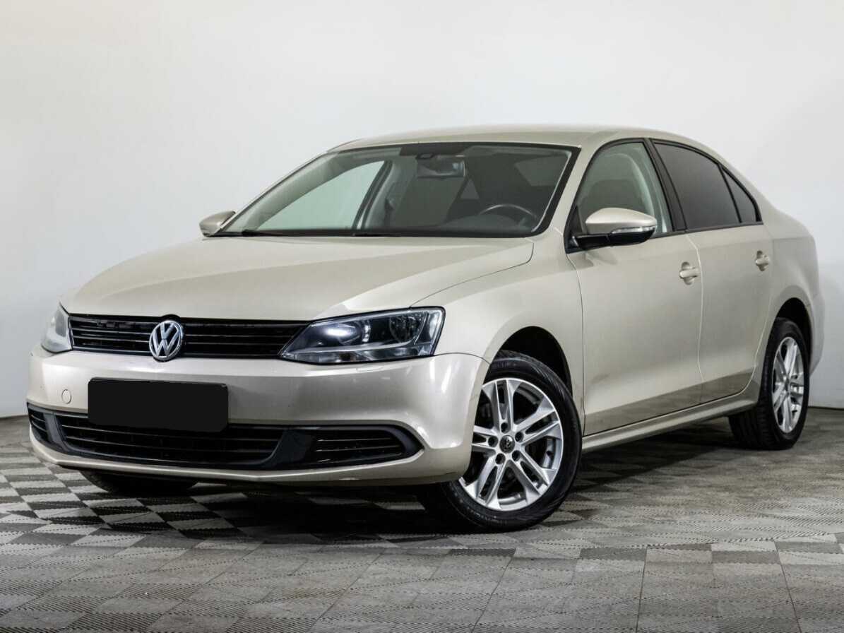 Купить Volkswagen Jetta, 2012, 200 639 км.. Фото: #0