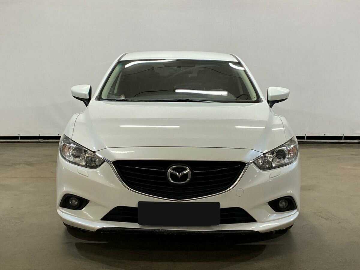 Купить Mazda 6, 2012, 176 504 км.. Фото: #1