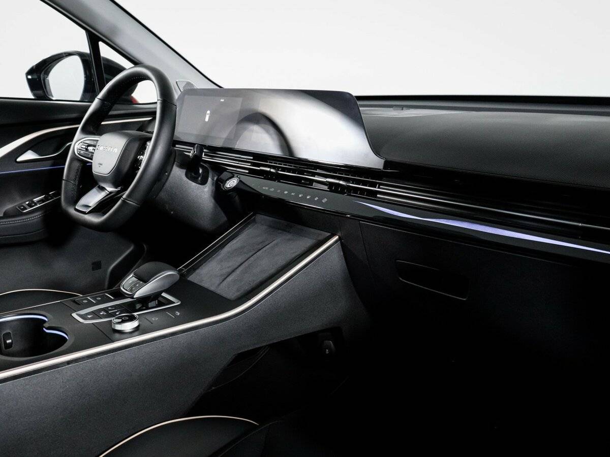 Купить OMODA C5, 2023, 32 383 км.. Фото: #8