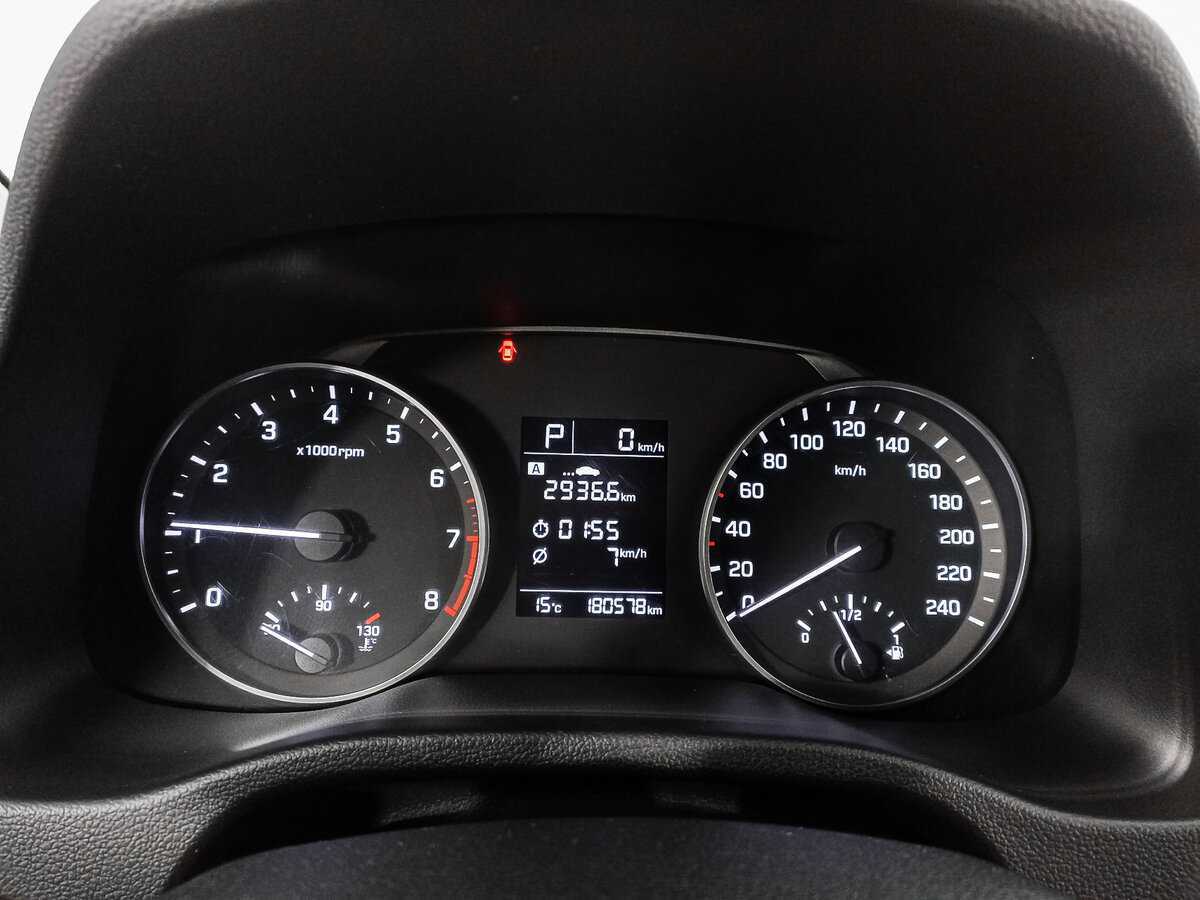 Купить Hyundai Elantra, 2017, 180 577 км.. Фото: #12