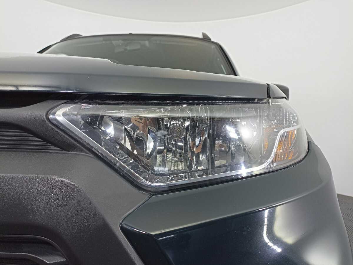 Купить Lada (ВАЗ) Niva, 2022, 58 673 км.. Фото: #16