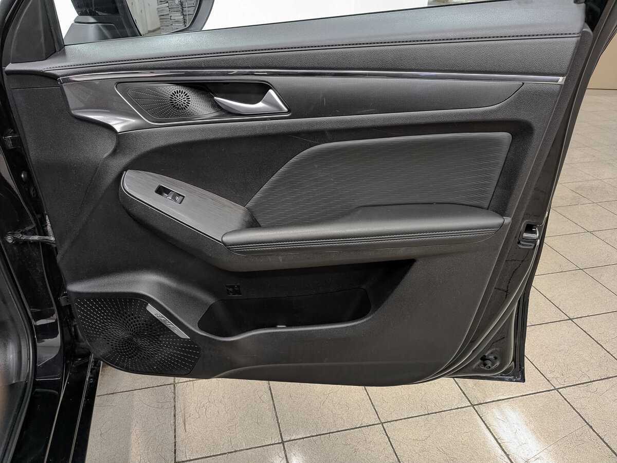 Купить Haval Jolion, 2021, 130 468 км.. Фото: #22