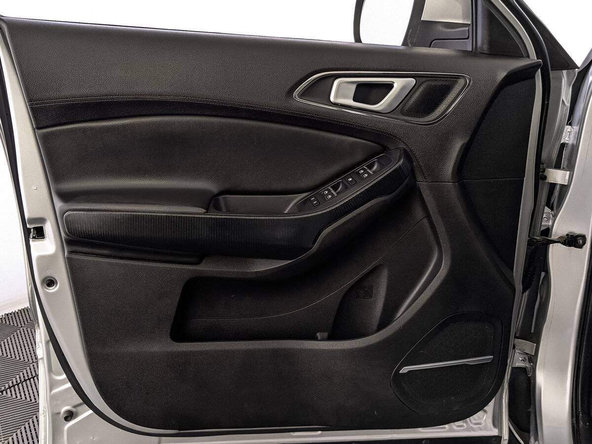 Купить Chery Tiggo 4, 2020, 74 185 км.. Фото: #18