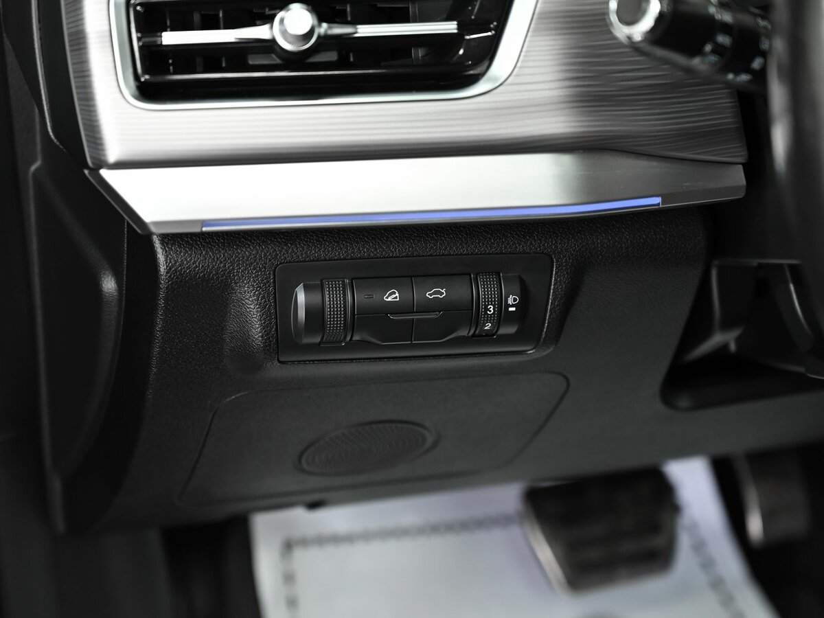 Купить Chery Tiggo 8 Pro, 2021, 84 750 км.. Фото: #14