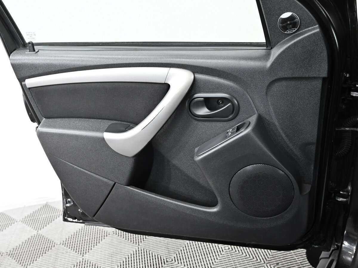 Купить Renault Duster, 2014, 136 000 км.. Фото: #7