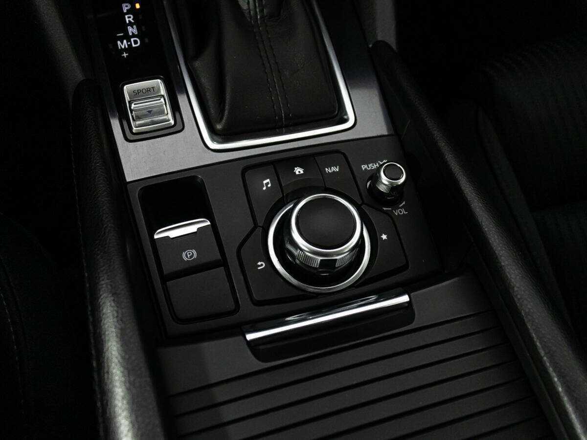 Купить Mazda 6, 2017, 107 428 км.. Фото: #15