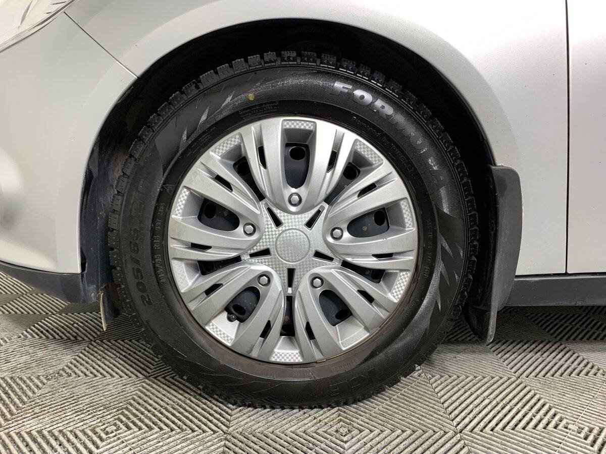 Купить Ford Focus, 2014, 170 000 км.. Фото: #8