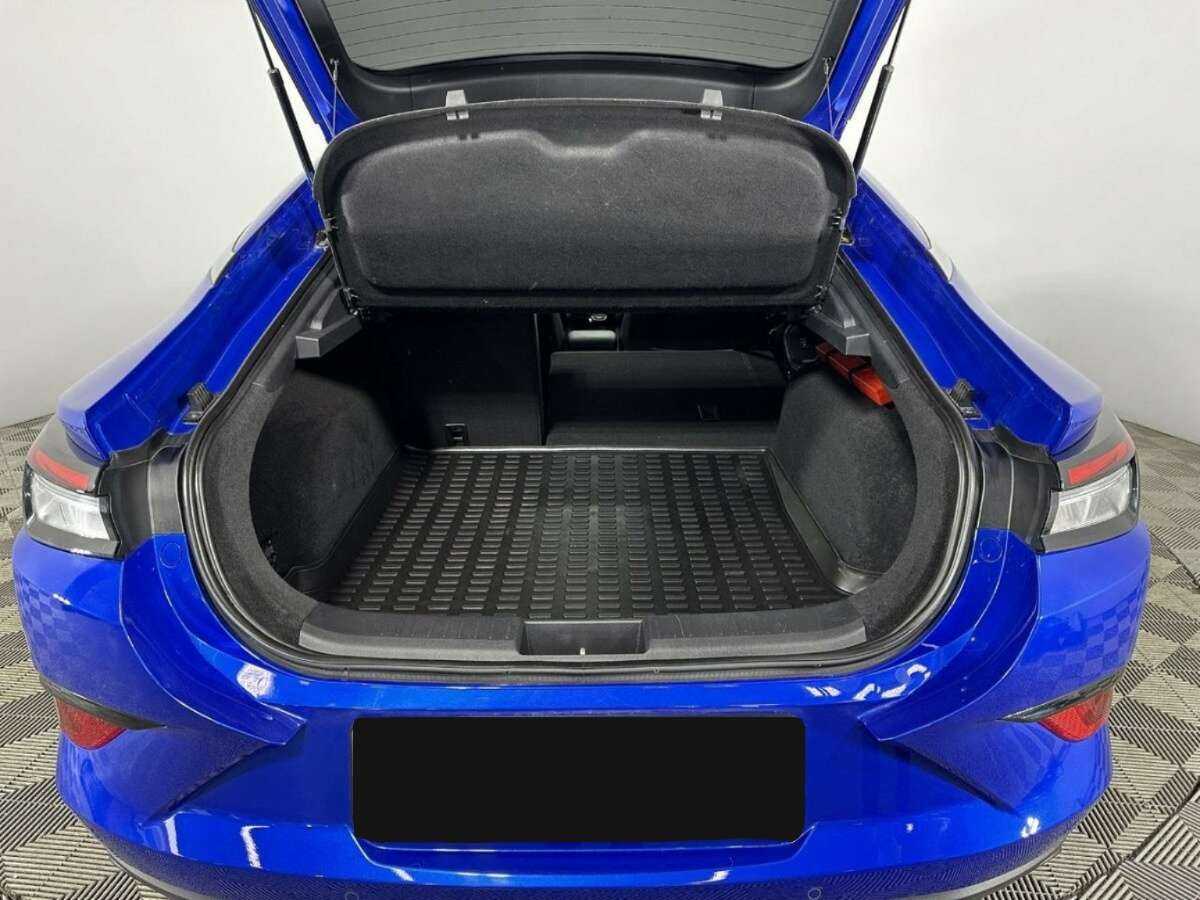 Купить JAC J7, 2021, 29 800 км.. Фото: #12