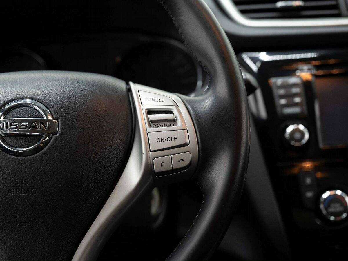 Купить Nissan Qashqai, 2017, 153 746 км.. Фото: #15