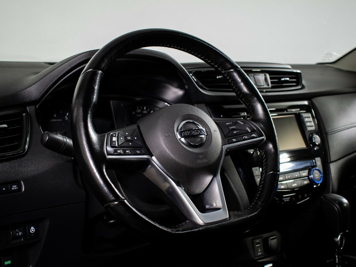 Купить Nissan Qashqai, 2019, 152 000 км.. Фото: #11
