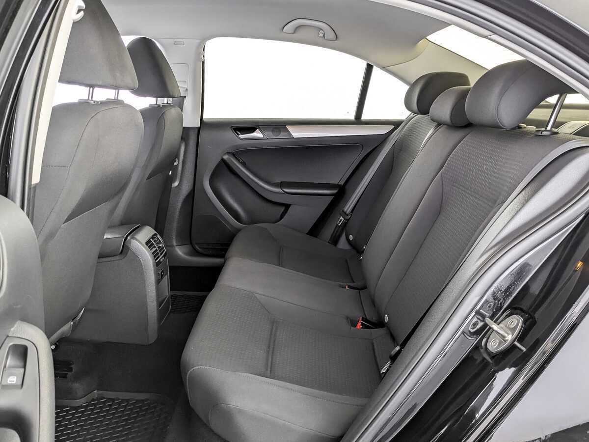 Купить Volkswagen Jetta, 2015, 153 855 км.. Фото: #9