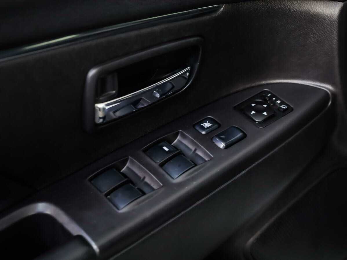 Купить Mitsubishi ASX, 2012, 159 721 км.. Фото: #15