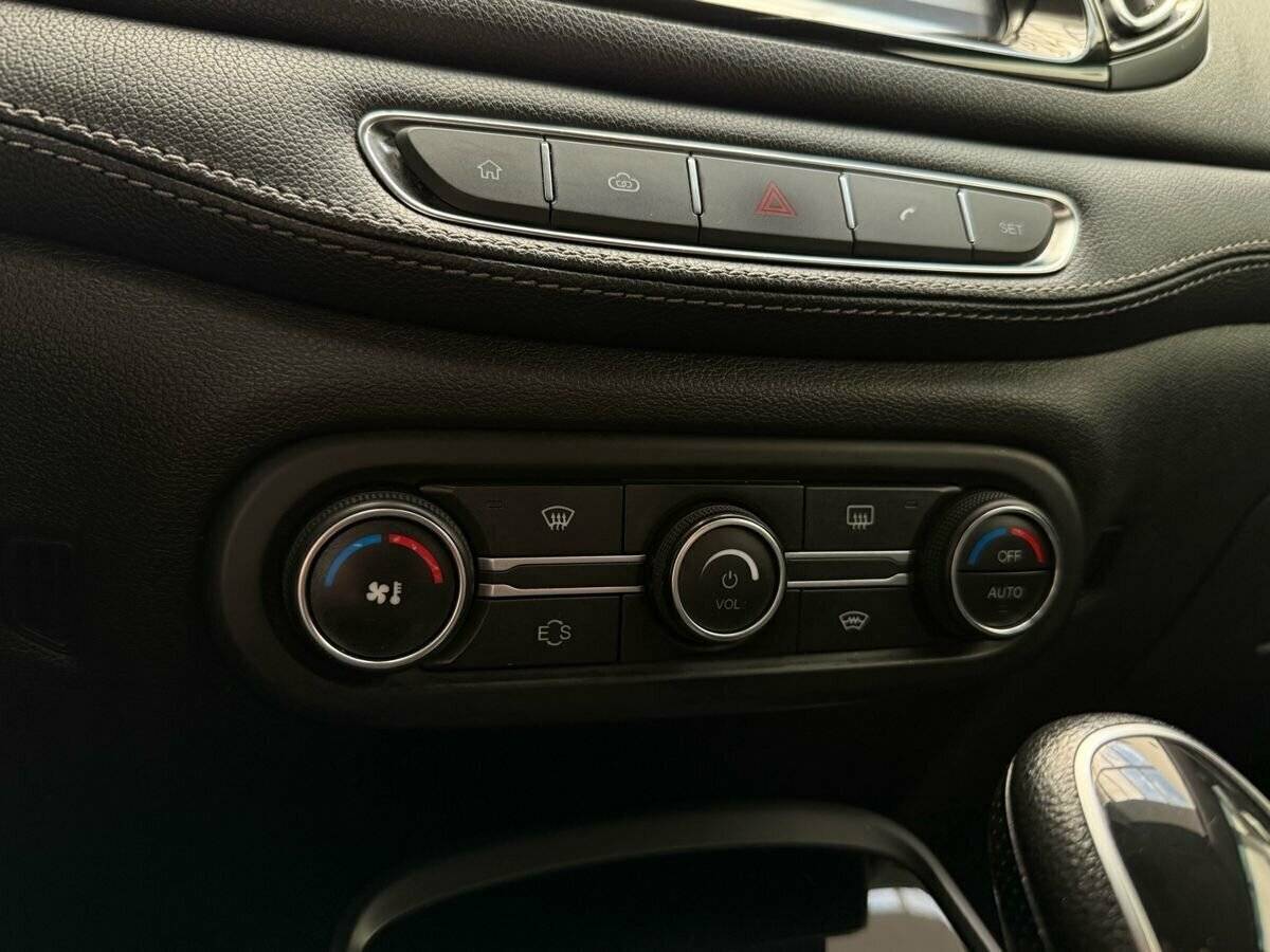 Купить Chery Tiggo 7, 2019, 94 313 км.. Фото: #24