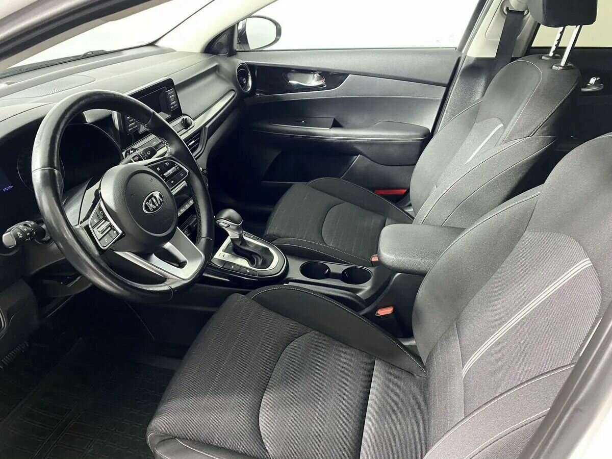 Купить Kia Cerato, 2019, 97 001 км.. Фото: #4