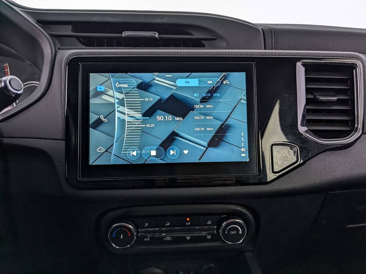 Купить Chery Tiggo 4, 2021, 132 138 км.. Фото: #16