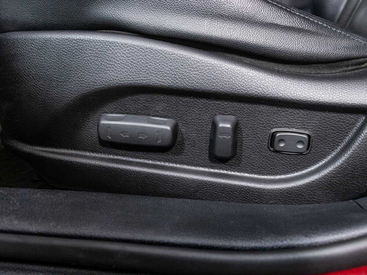 Купить Hyundai i40, 2015, 101 775 км.. Фото: #19