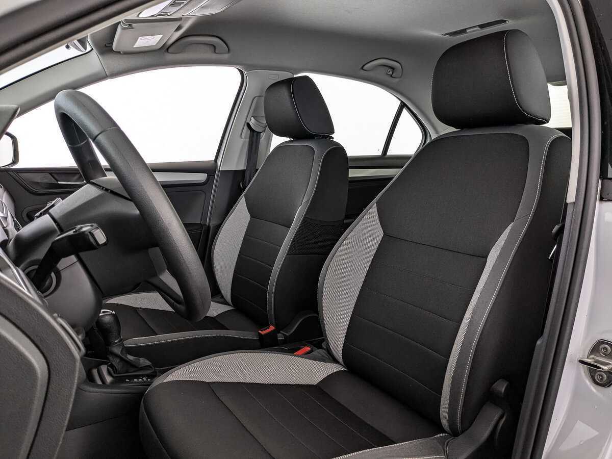 Купить Skoda Rapid, 2019, 50 560 км.. Фото: #15