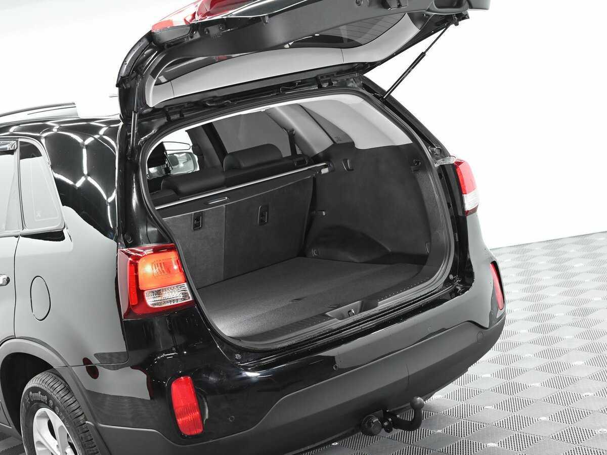 Купить Kia Sorento, 2015, 155 000 км.. Фото: #4