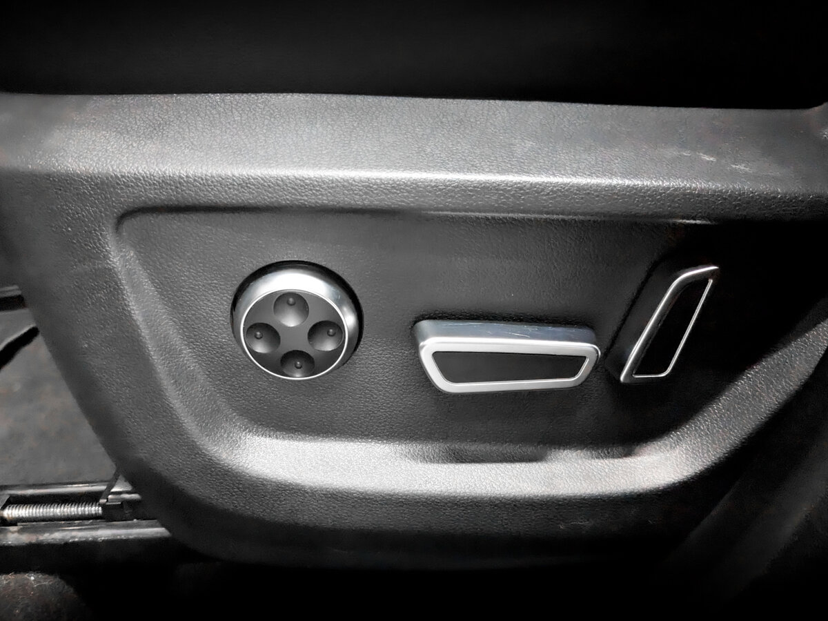 Купить Chery Tiggo 4, 2022, 111 255 км.. Фото: #20