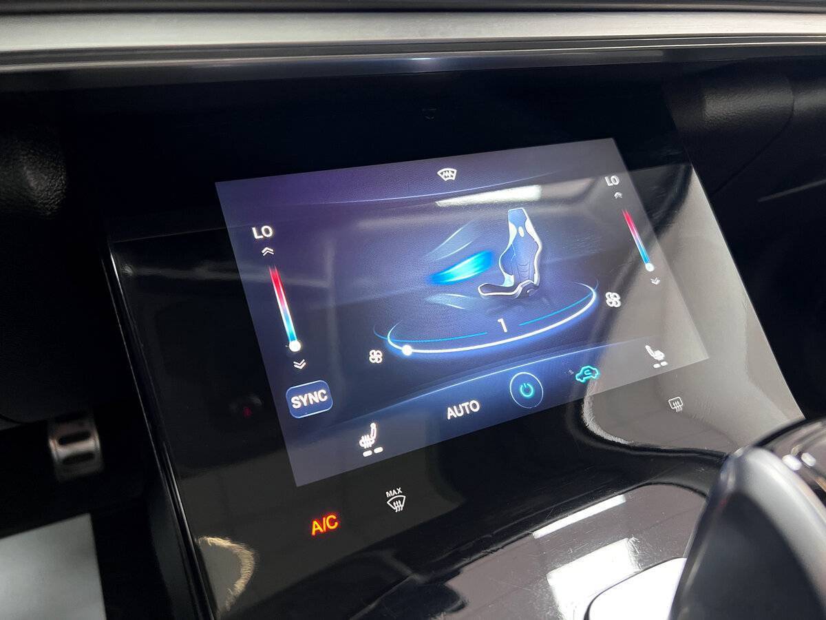 Купить Chery Tiggo 8 Pro, 2021, 128 040 км.. Фото: #20