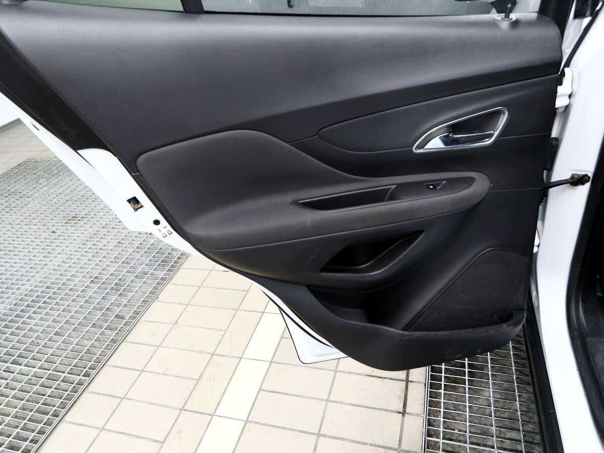 Купить Opel Mokka, 2013, 157 000 км.. Фото: #14