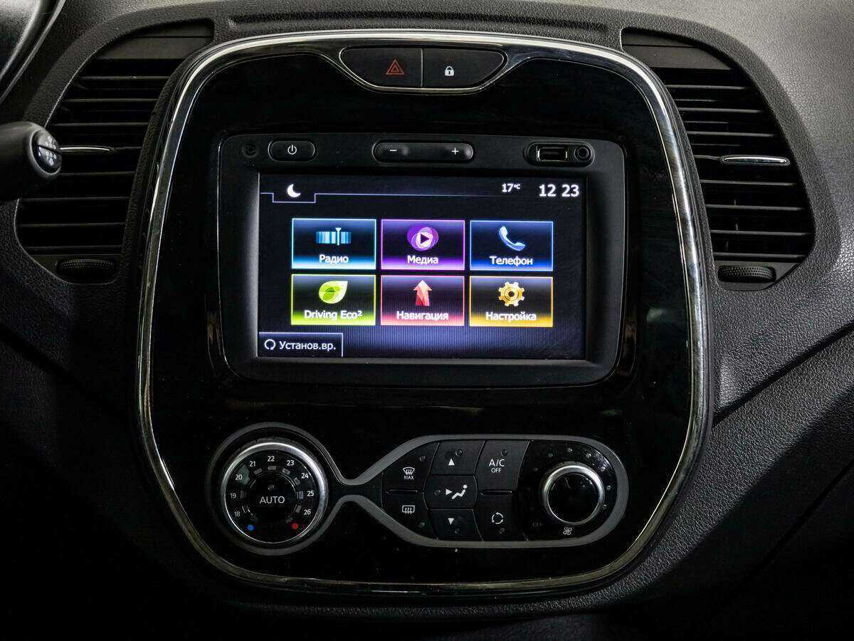 Купить Renault Kaptur, 2019, 108 627 км.. Фото: #13