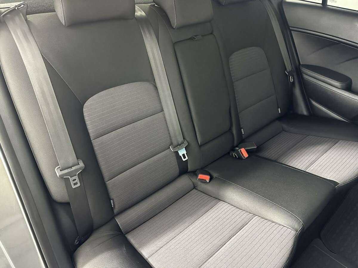 Купить Kia Cerato, 2019, 121 682 км.. Фото: #14