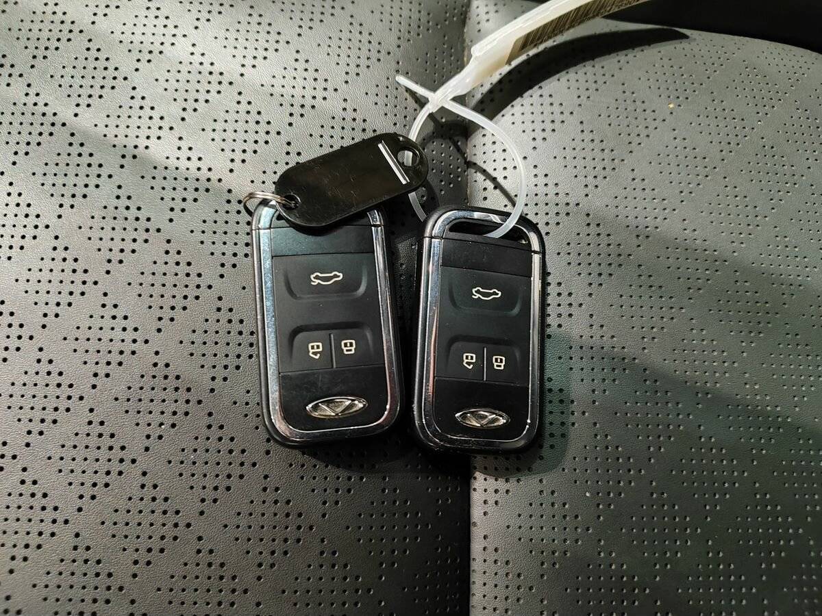 Купить Chery Tiggo 8, 2021, 133 658 км.. Фото: #21