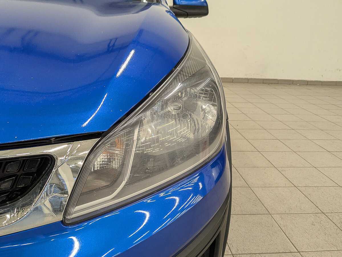 Купить Kia Rio, 2020, 184 289 км.. Фото: #9