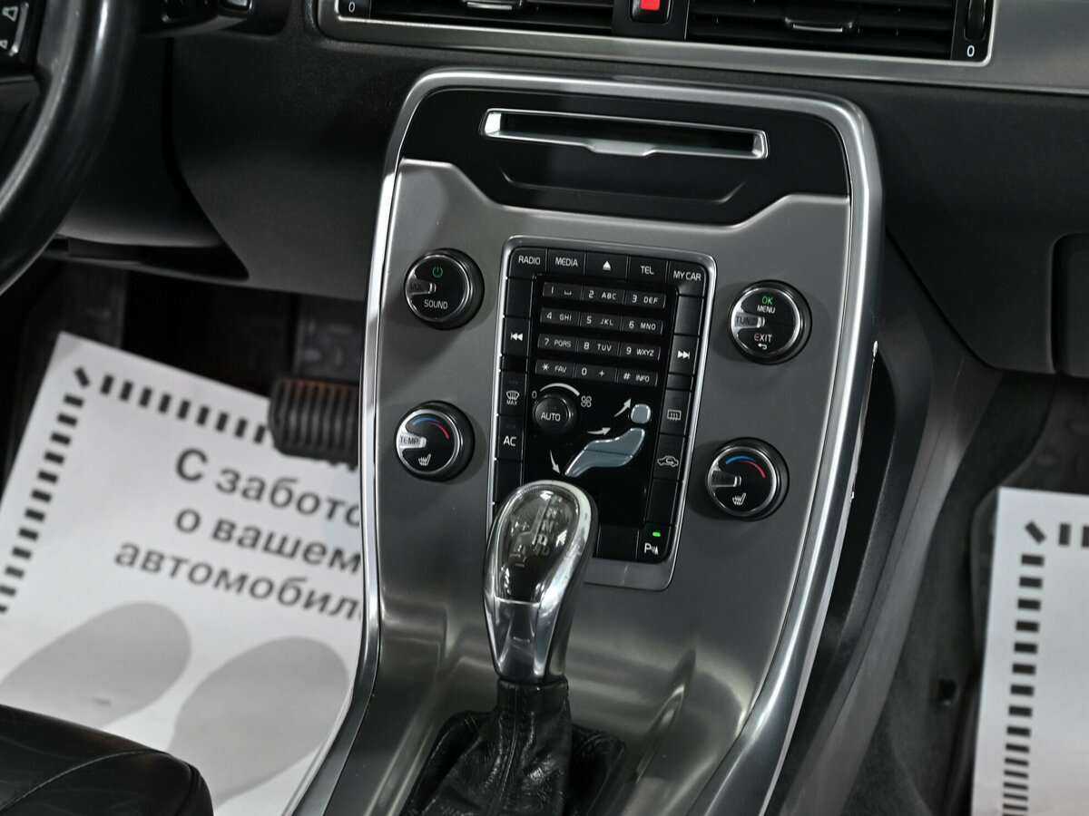 Купить Volvo S80, 2013, 136 000 км.. Фото: #13