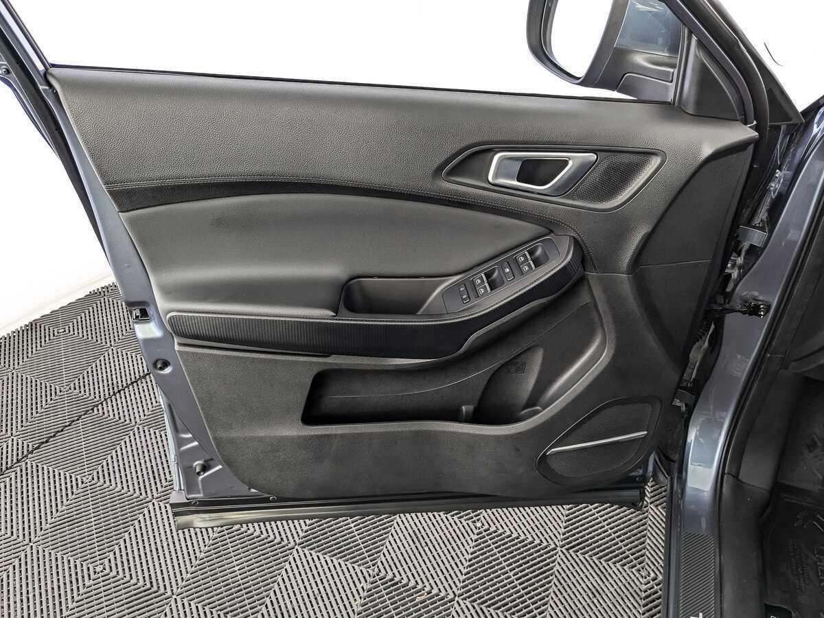 Купить Chery Tiggo 4, 2020, 40 295 км.. Фото: #13