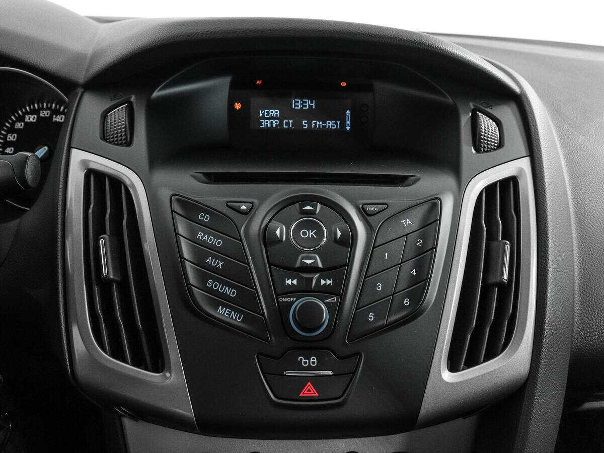 Купить Ford Focus, 2013, 161 127 км.. Фото: #13