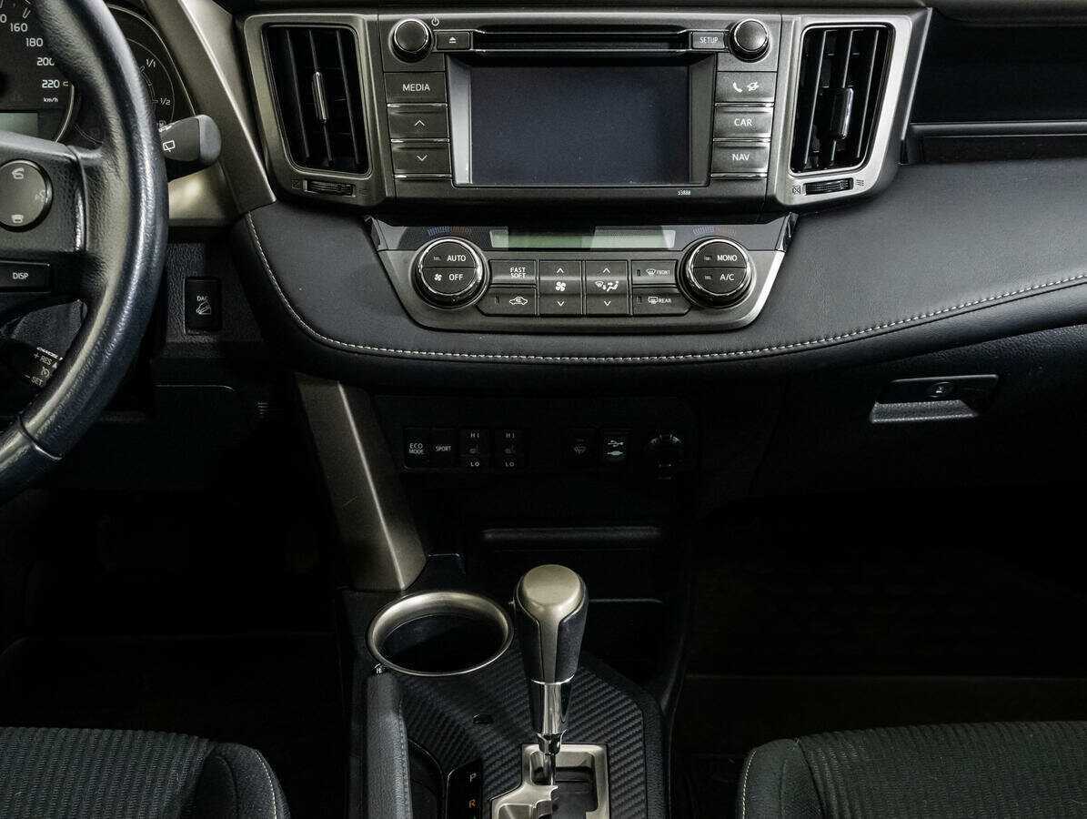 Купить Toyota RAV4, 2013, 111 771 км.. Фото: #12