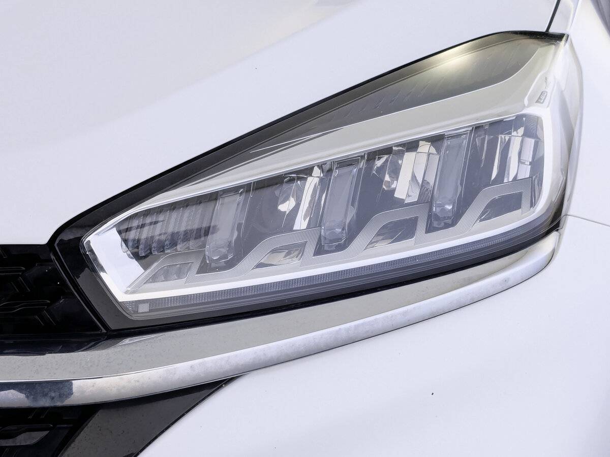 Купить Chery Tiggo 8, 2020, 91 380 км.. Фото: #10