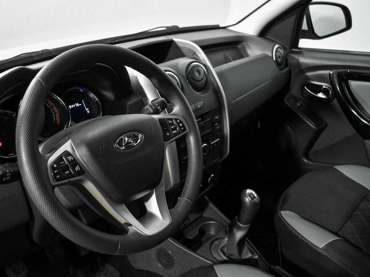 Купить Lada (ВАЗ) Largus, 2021, 95 000 км.. Фото: #6