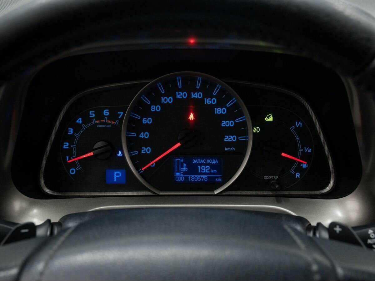 Купить Toyota RAV4, 2014, 189 000 км.. Фото: #20