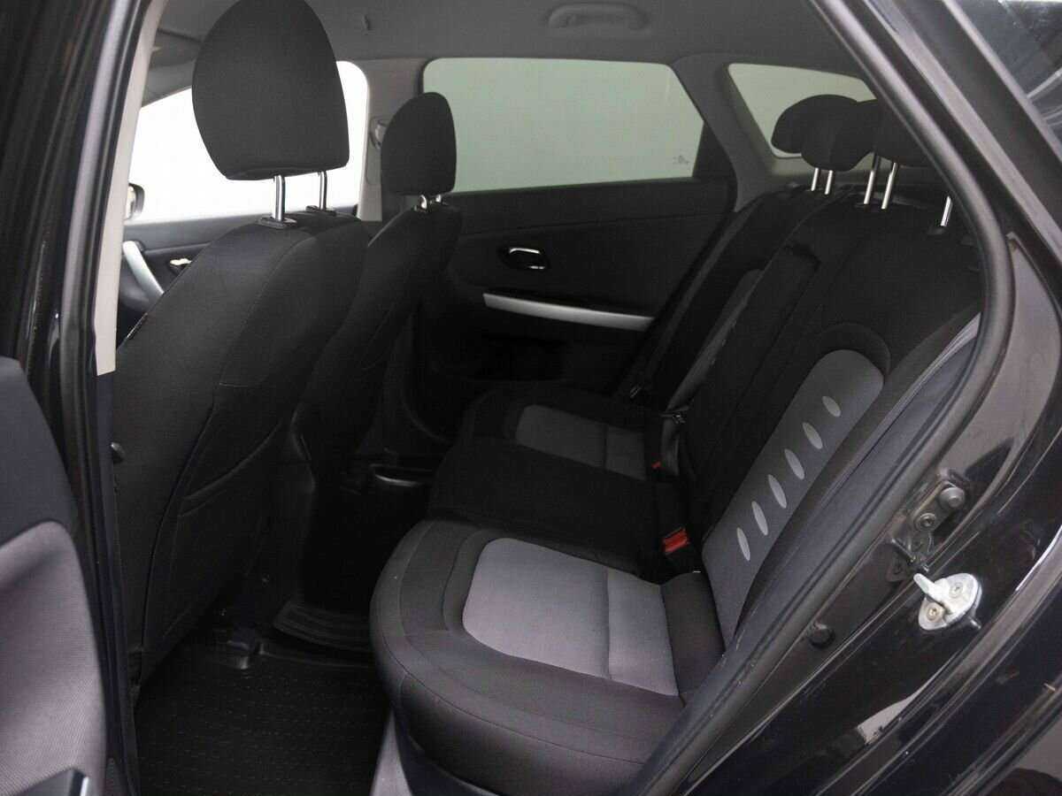 Купить Kia Ceed, 2012, 170 000 км.. Фото: #6