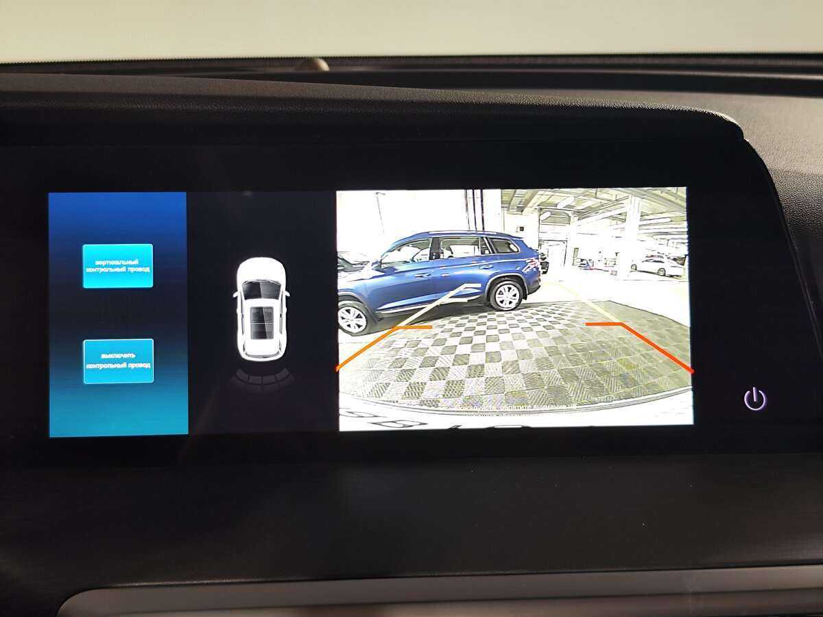 Купить Changan CS35PLUS, 2022, 13 000 км.. Фото: #12