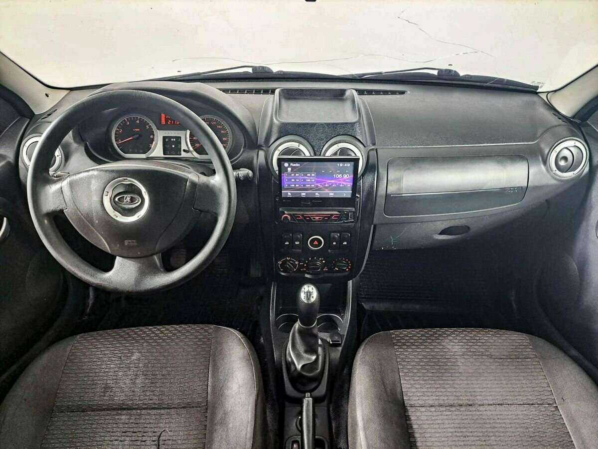 Купить Lada (ВАЗ) Largus, 2015, 226 000 км.. Фото: #13