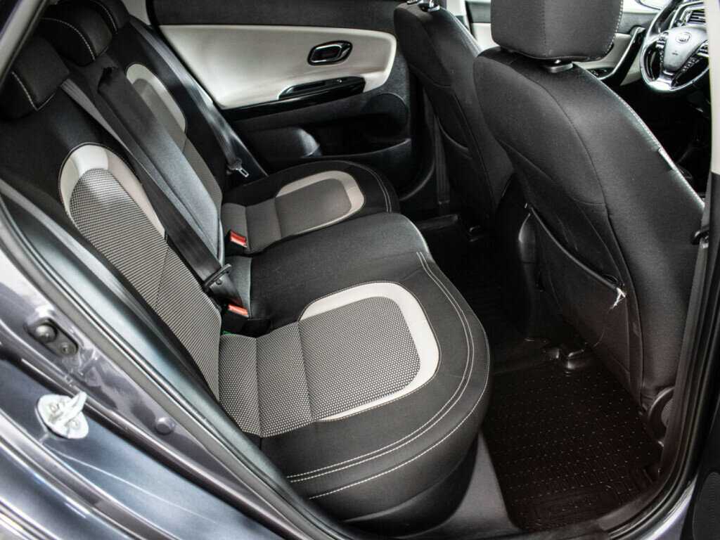 Купить Kia Ceed, 2016, 148 300 км.. Фото: #4