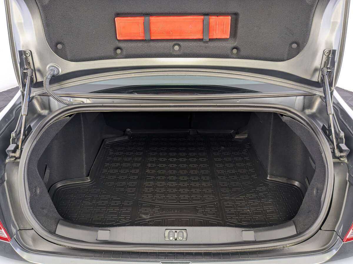 Купить Peugeot 408, 2013, 101 382 км.. Фото: #9