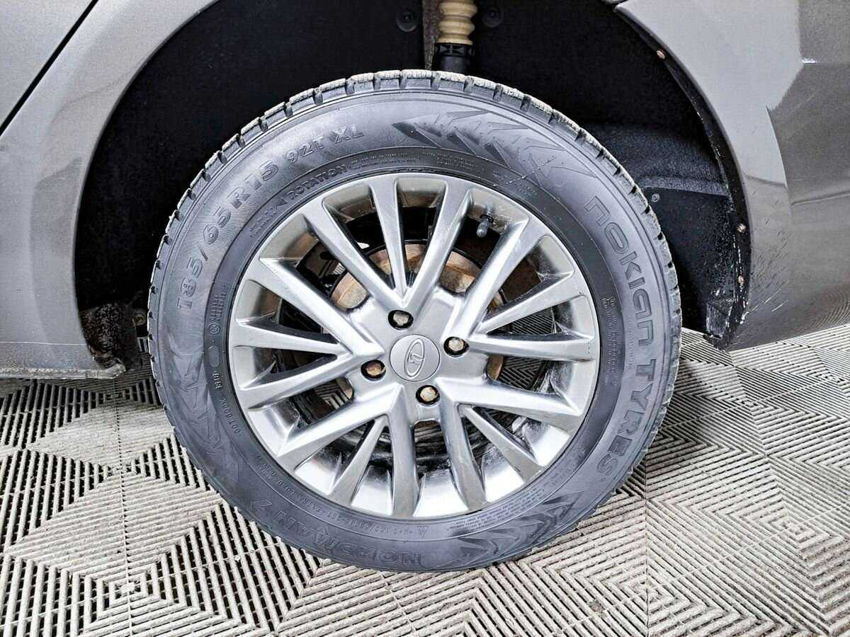 Купить Lada (ВАЗ) Vesta, 2018, 157 940 км.. Фото: #17